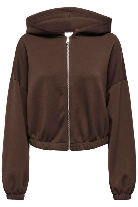 ONLY sweatvesten dames