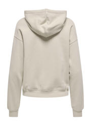 thumbnail: ONLY hoodie beige