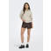 ONLY hoodie beige