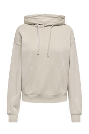 thumbnail: ONLY hoodie beige