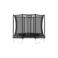 BERG BERG Ultim Favorit Regular 280 Grey + Safety Net Comfort 280.00 cm