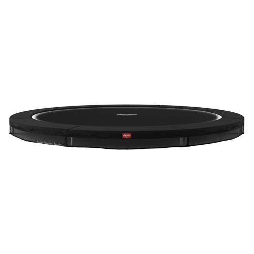 BERG BERG SPORTS Favorit InGround 380 Black cm afbeelding