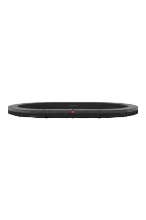 BERG SPORTS Grand Favorit InGround 520 Grey 520.00 cm