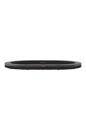 BERG SPORTS Grand Favorit InGround 520 Grey 520.00 cm