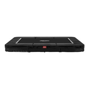 BERG SPORTS Ultim Favorit InGround 280 Black 280.00 cm