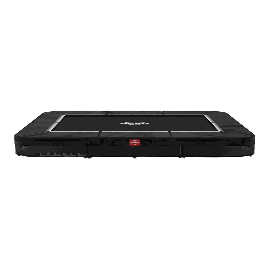 BERG BERG SPORTS Ultim Favorit InGround 280 Black 280.00 cm