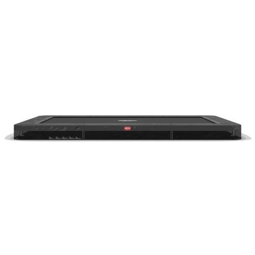BERG BERG SPORTS Ultim Favorit InGround 410 Grey cm afbeelding