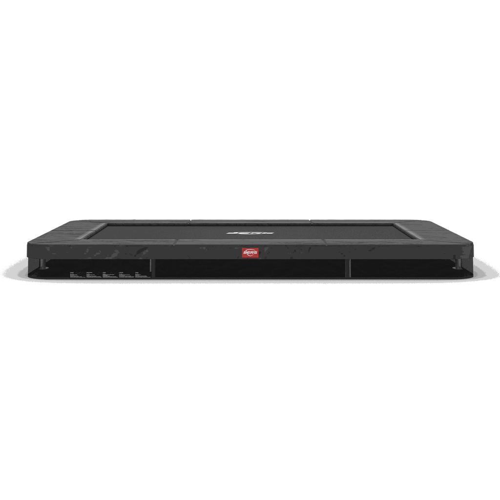 BERG BERG SPORTS Ultim Favorit InGround 330 Grey 220.00 cm