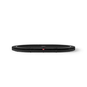 BERG SPORTS Grand Favorit InGround 520 Black 520.00 cm