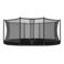 BERG BERG Grand Favorit InGround 520 Black + Safety Net Comfort 520.00 cm
