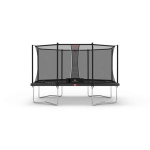 BERG Ultim Favorit Regular 410 Grey + Safety Net Comfort 0.00 cm