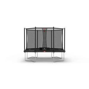 BERG Ultim Favorit Regular 330 Grey + Safety Net Comfort 0.00 cm