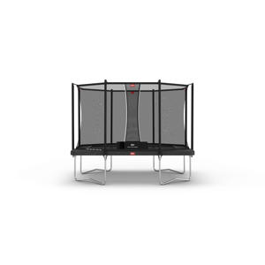 BERG Ultim Favorit Regular 330 Grey + Safety Net Comfort 0.00 cm