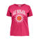 ONLY CARMAKOMA T-shirt roze