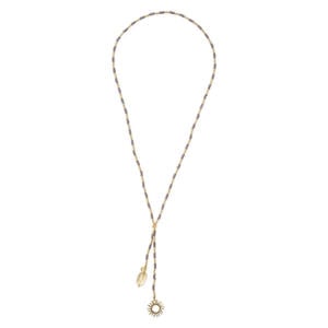 ketting Entire Citrien