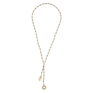 ketting Entire Citrien
