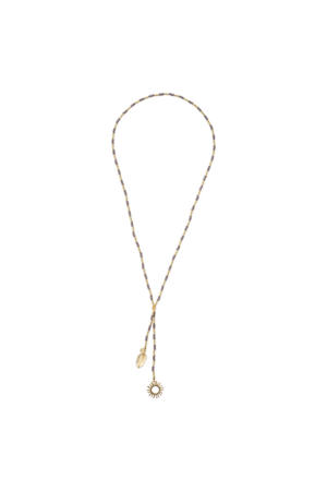 ketting Entire Citrien