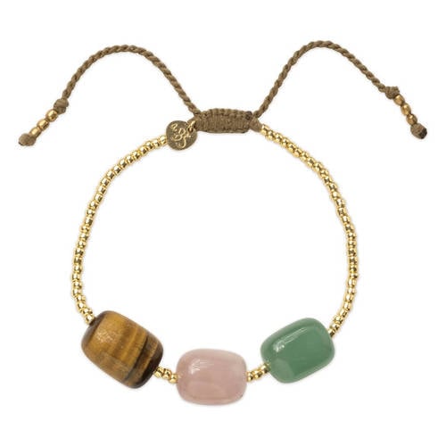 A Beautiful Story armband Desirable multi afbeelding