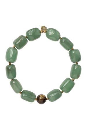 armband Wander Aventurijn