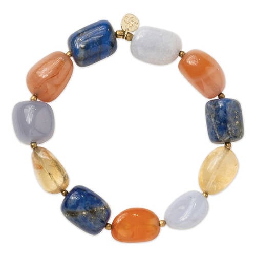 A Beautiful Story armband Worthy multi afbeelding