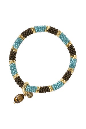 armband Talented Tijgeroog
