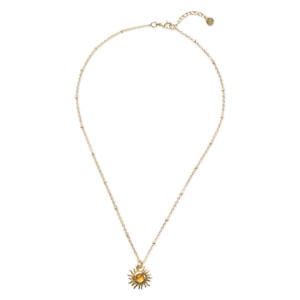 ketting Reverie Citrien
