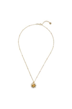 ketting Reverie Citrien