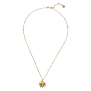 ketting Reverie Citrien