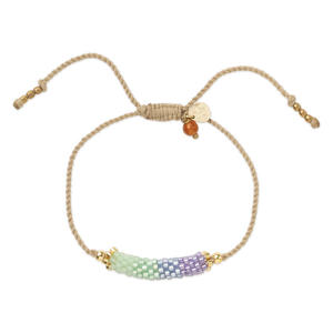 armband Myst Carneool