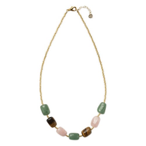 A Beautiful Story ketting Thrive multi afbeelding