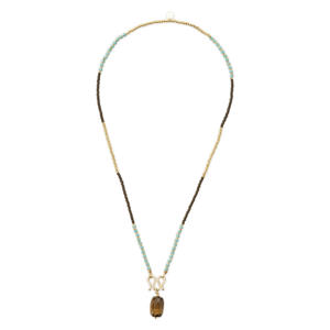 ketting Daring Tiger Eye
