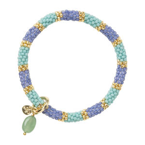 armband Talented aventurijn