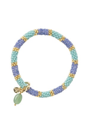 armband Talented aventurijn