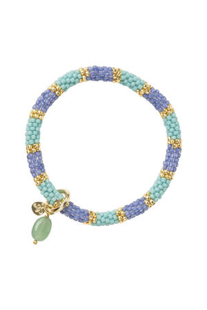 armband Talented aventurijn