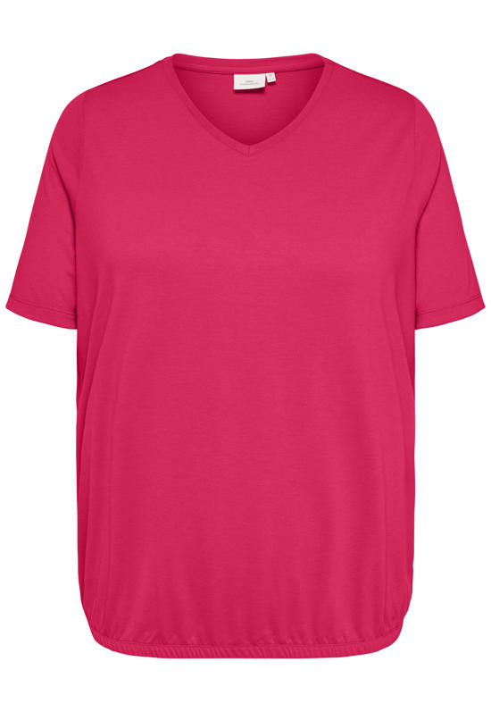 roze tops dames