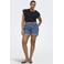 ONLY CARMAKOMA regular waist medium blue denim