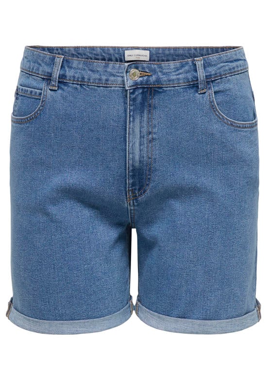 ONLY CARMAKOMA grote maten korte broeken dames