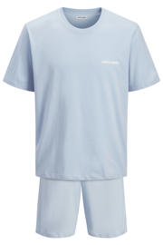 thumbnail: JACK & JONES shortama JACEVEREST lichtblauw