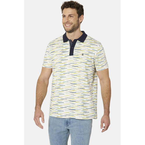Babista regular polo BELVINI groen afbeelding