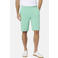 Babista regular fit sweatshort Plus Size - mintgroen