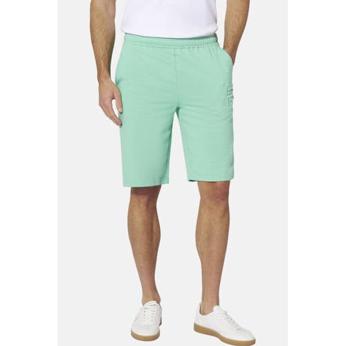 Babista PABLOSO regular sweatshort mintgroen afbeelding