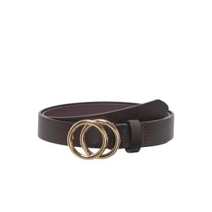 riem CARRASMI donkerbruin
