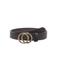 ONLY CARMAKOMA riem CARRASMI donkerbruin