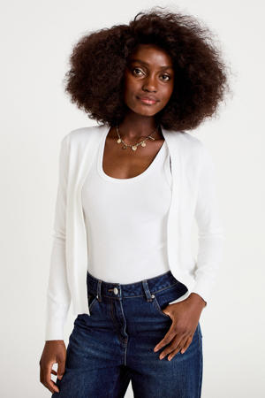 gebreid vest