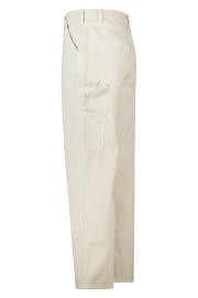 thumbnail: America Today loose fit jeans beige