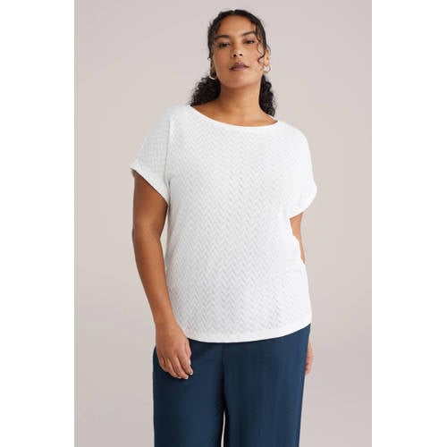 WE Fashion T-shirt afbeelding