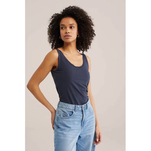 WE Fashion singlet afbeelding