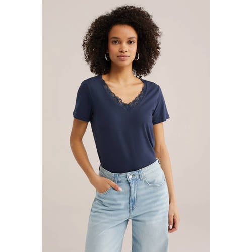WE Fashion T-shirt afbeelding