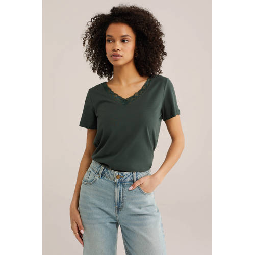 WE Fashion T-shirt afbeelding