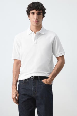 regular polo wit